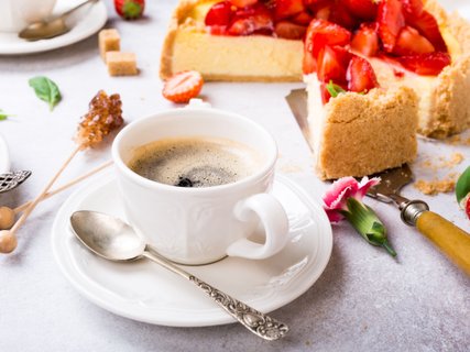 Caffe Kangoo