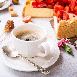 Caffe Kangoo