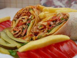 Vadi döner