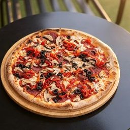 Ala Pizzeria