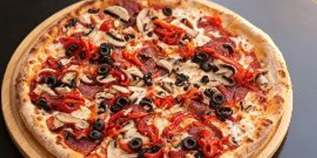 Ala Pizzeria