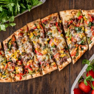 Geltat Pide Sarayı