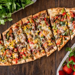Geltat Pide Sarayı