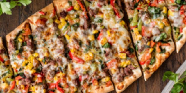 Geltat Pide Sarayı