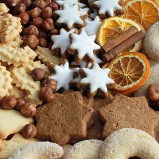 Chunk cookie club
