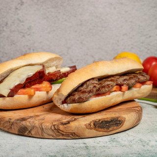 Meşhur Susurluk Tostcusu