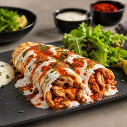 Akasya Fast Food