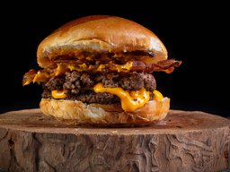 Baston Burger