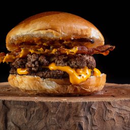 Baston Burger