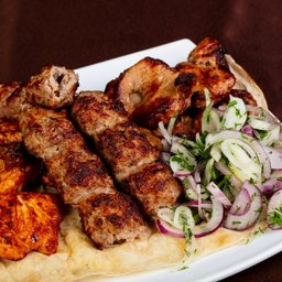 Kebapçı Selahattin Usta