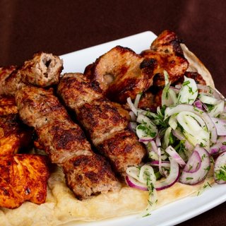Kebapçı Selahattin Usta