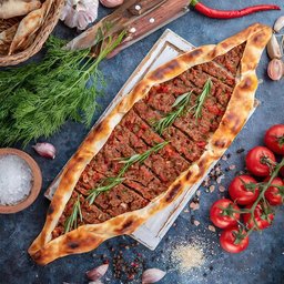 Tontini Pizza & Pide (Kemalpaşa)