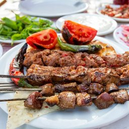 Yirmi 7 Kebap