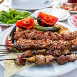 Yirmi 7 Kebap