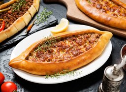 İnegöl Pide ve Köfte