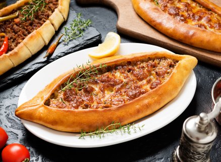 İnegöl Pide ve Köfte