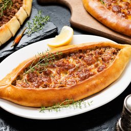 İnegöl Pide ve Köfte