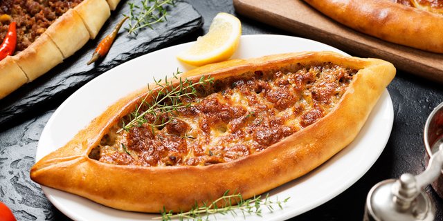 İnegöl Pide ve Köfte