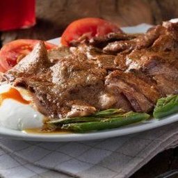 Dörtler Kebap