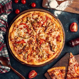 Doydos Pizza