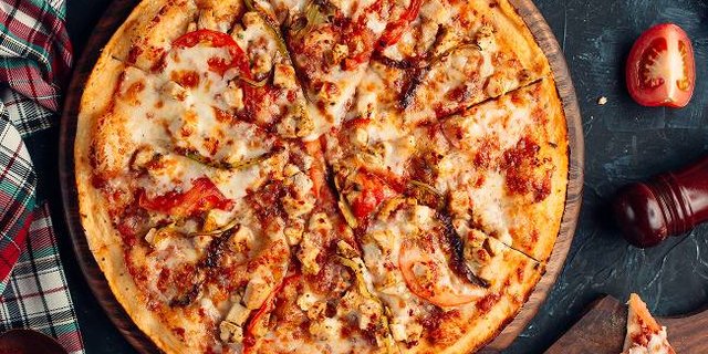 Doydos Pizza