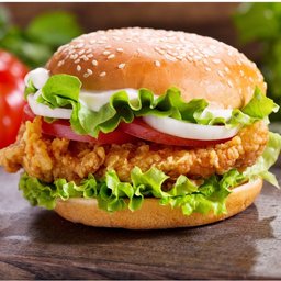 Beymi Burger